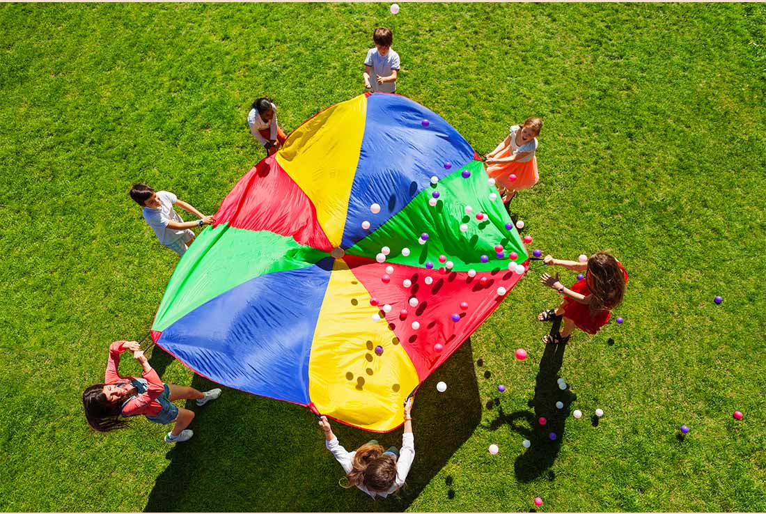 animazione bambini matrimoni